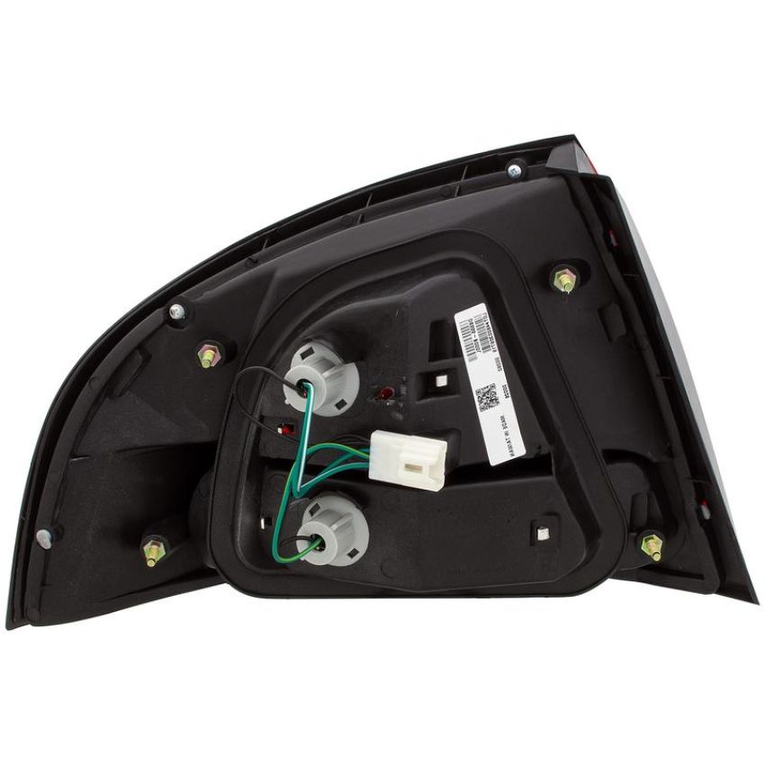 DORMAN 1610759 Tail Lamp Assembly