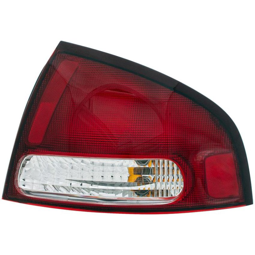 DORMAN 1610759 Tail Lamp Assembly