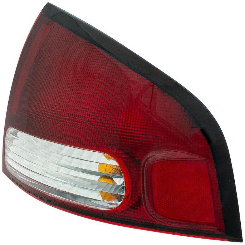 DORMAN 1610759 Tail Lamp Assembly