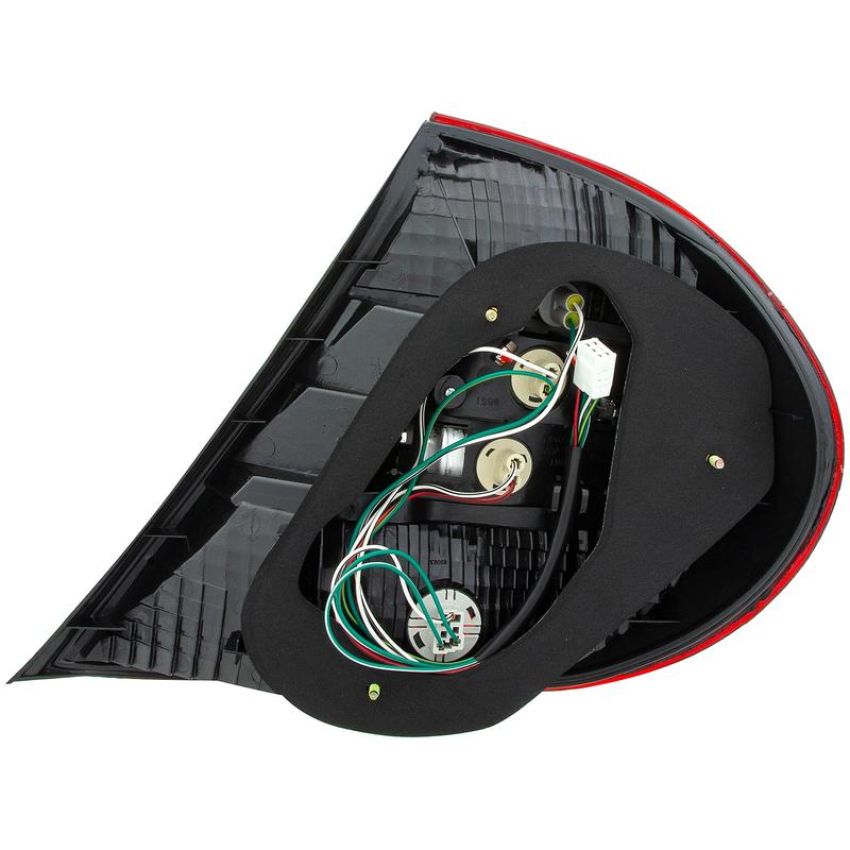 DORMAN 1610760 Tail Lamp Assembly