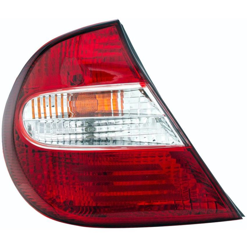 DORMAN 1610760 Tail Lamp Assembly
