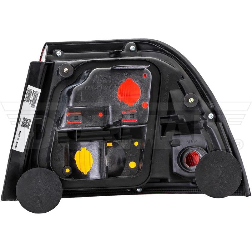 DORMAN 1610766 Tail Lamp Assembly
