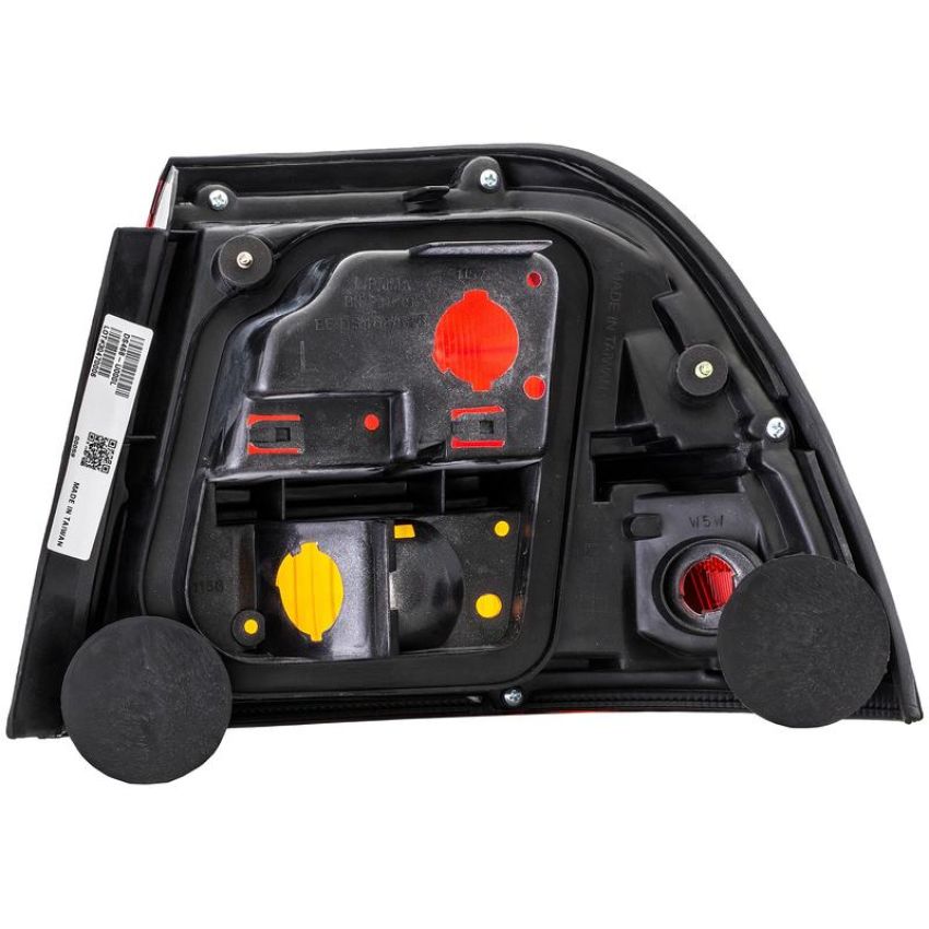 DORMAN 1610767 Tail Lamp Assembly