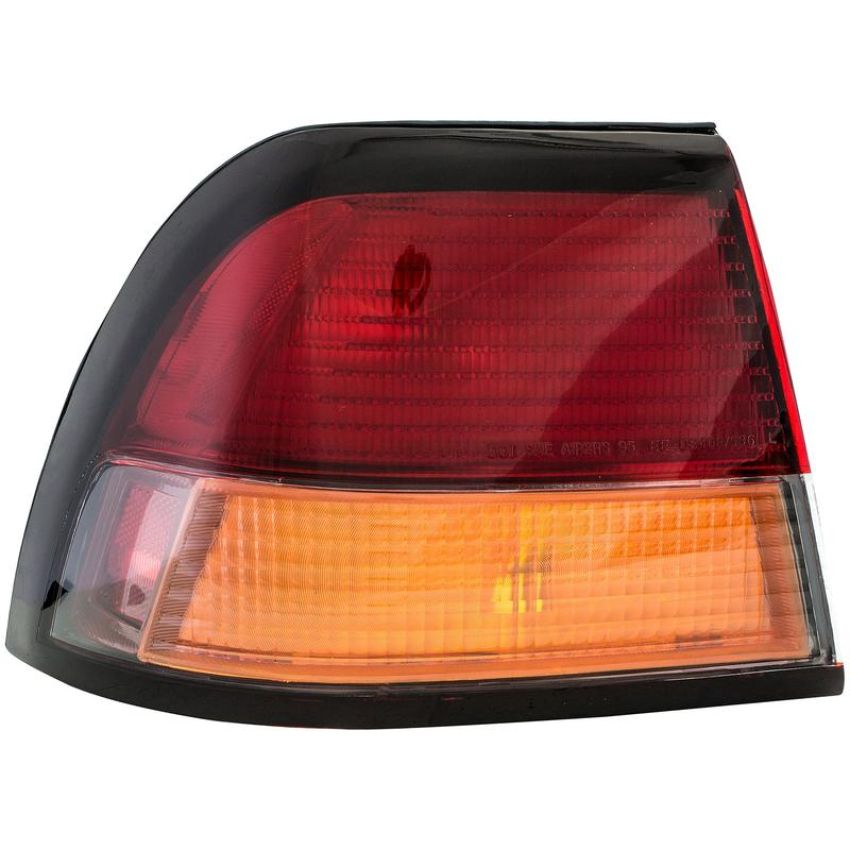 DORMAN 1610767 Tail Lamp Assembly