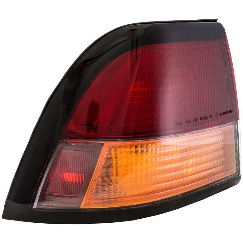 DORMAN 1610767 Tail Lamp Assembly