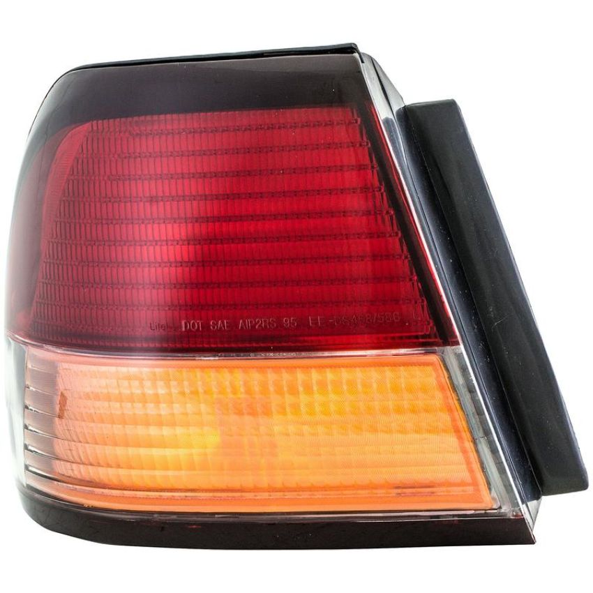 DORMAN 1610767 Tail Lamp Assembly
