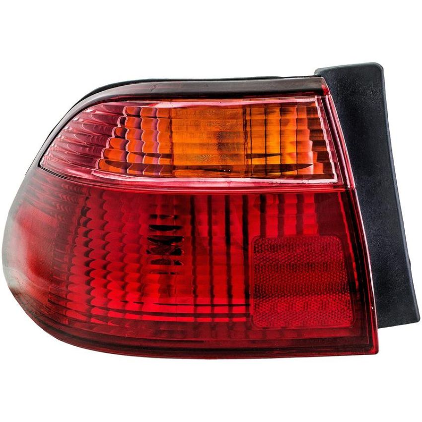 DORMAN 1610776 Tail Lamp Assembly