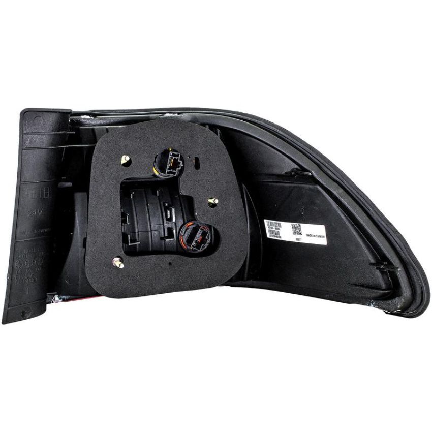 DORMAN 1610776 Tail Lamp Assembly