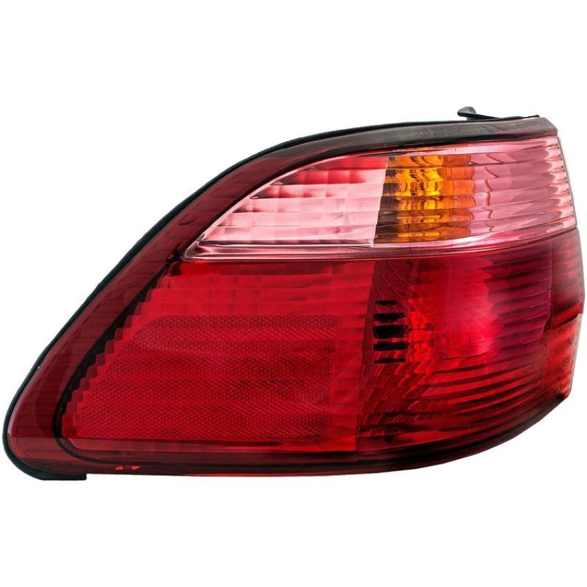 DORMAN 1610776 Tail Lamp Assembly