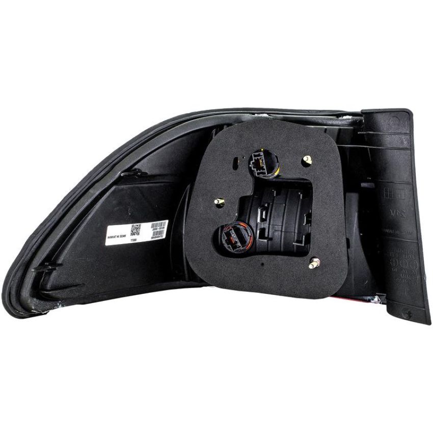 DORMAN 1610777 Tail Lamp Assembly