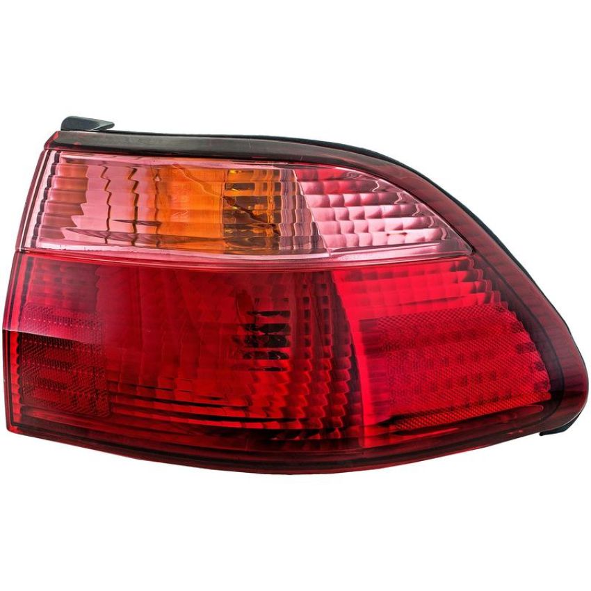 DORMAN 1610777 Tail Lamp Assembly