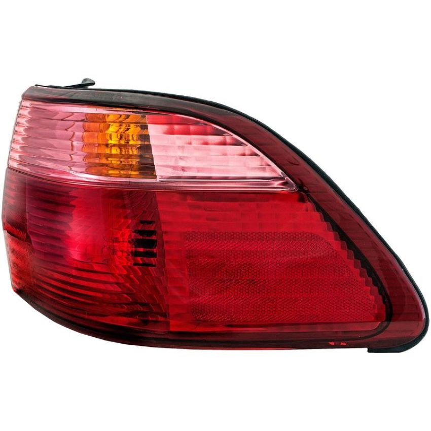 DORMAN 1610777 Tail Lamp Assembly