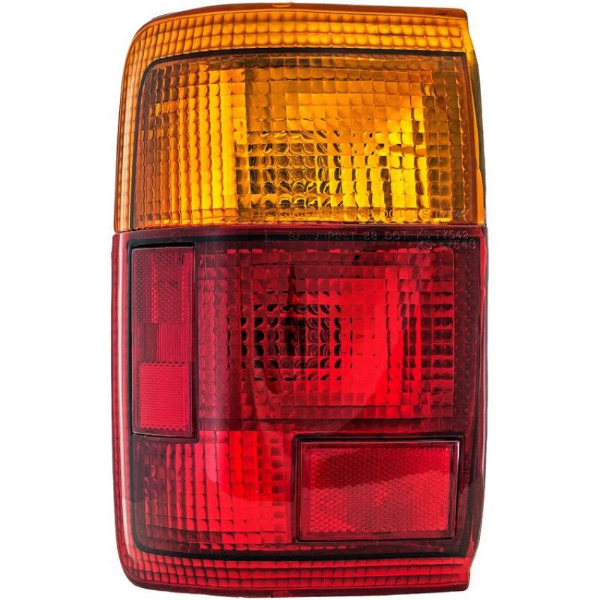 DORMAN 1610782 Tail Lamp Assembly