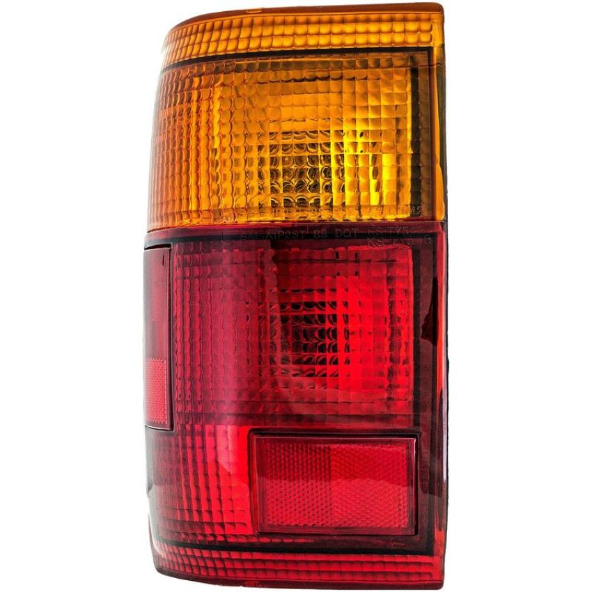 DORMAN 1610782 Tail Lamp Assembly