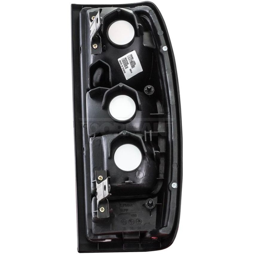 DORMAN 1610796 Tail Lamp Assembly