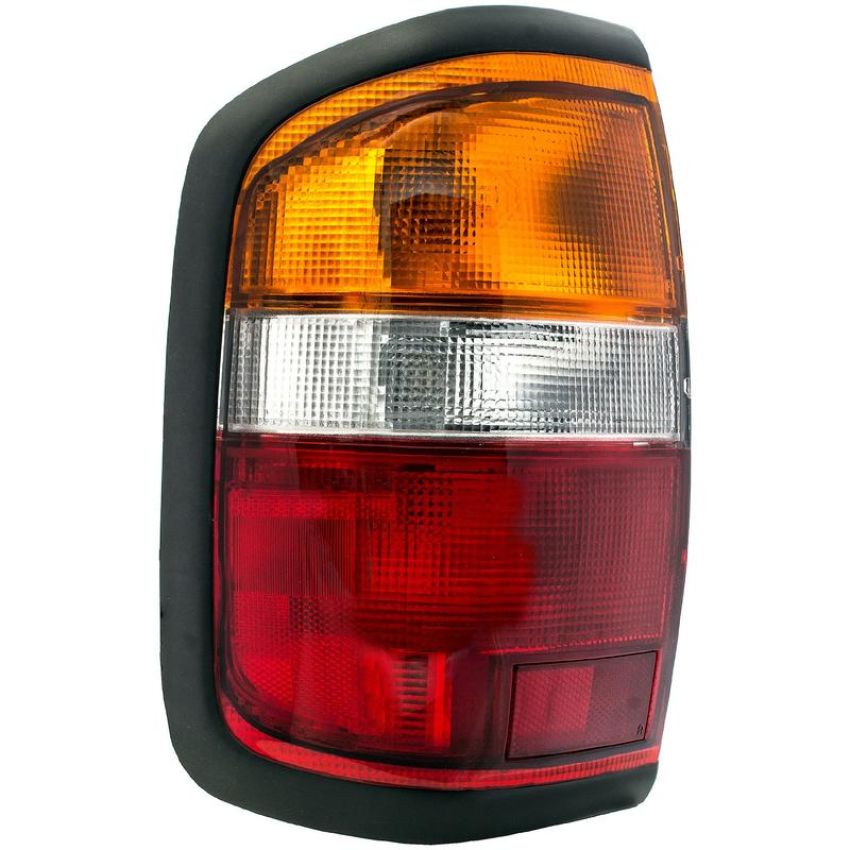 DORMAN 1610802 Tail Lamp Assembly