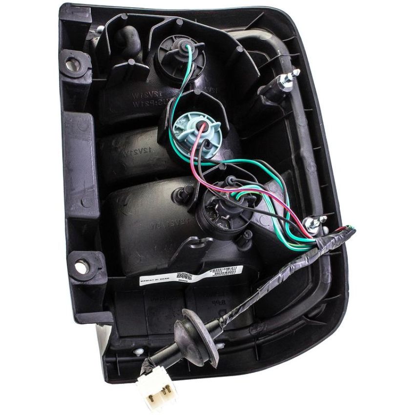 DORMAN 1610802 Tail Lamp Assembly