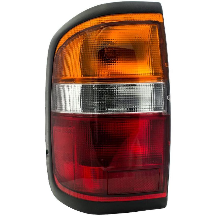 DORMAN 1610802 Tail Lamp Assembly