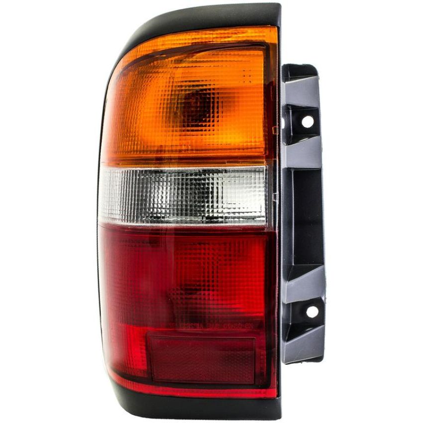 DORMAN 1610802 Tail Lamp Assembly