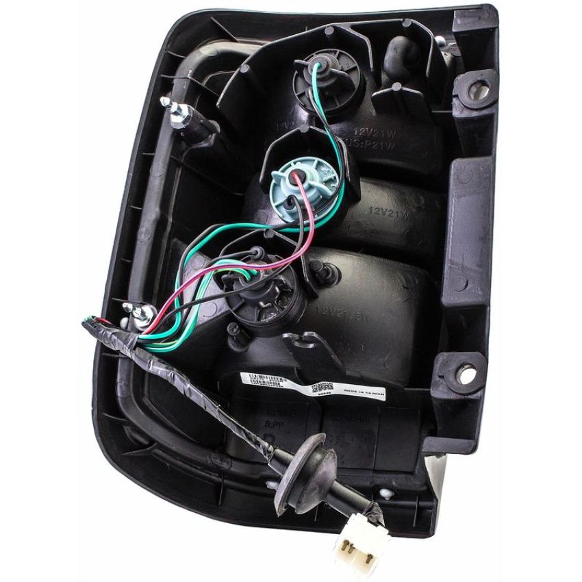 DORMAN 1610803 Tail Lamp Assembly