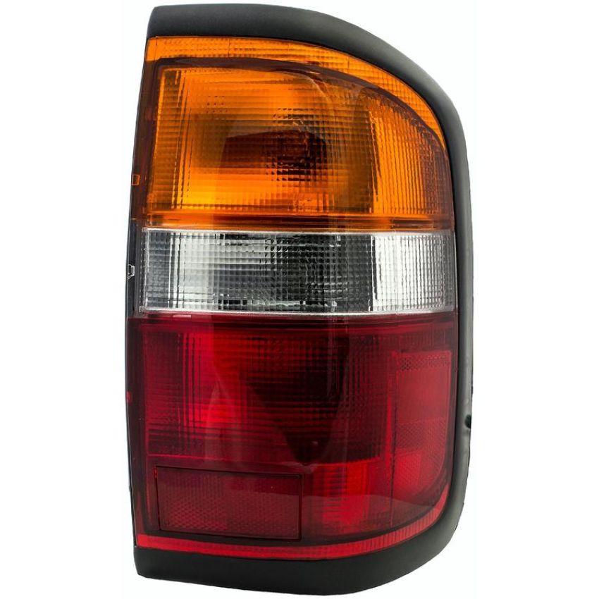 DORMAN 1610803 Tail Lamp Assembly