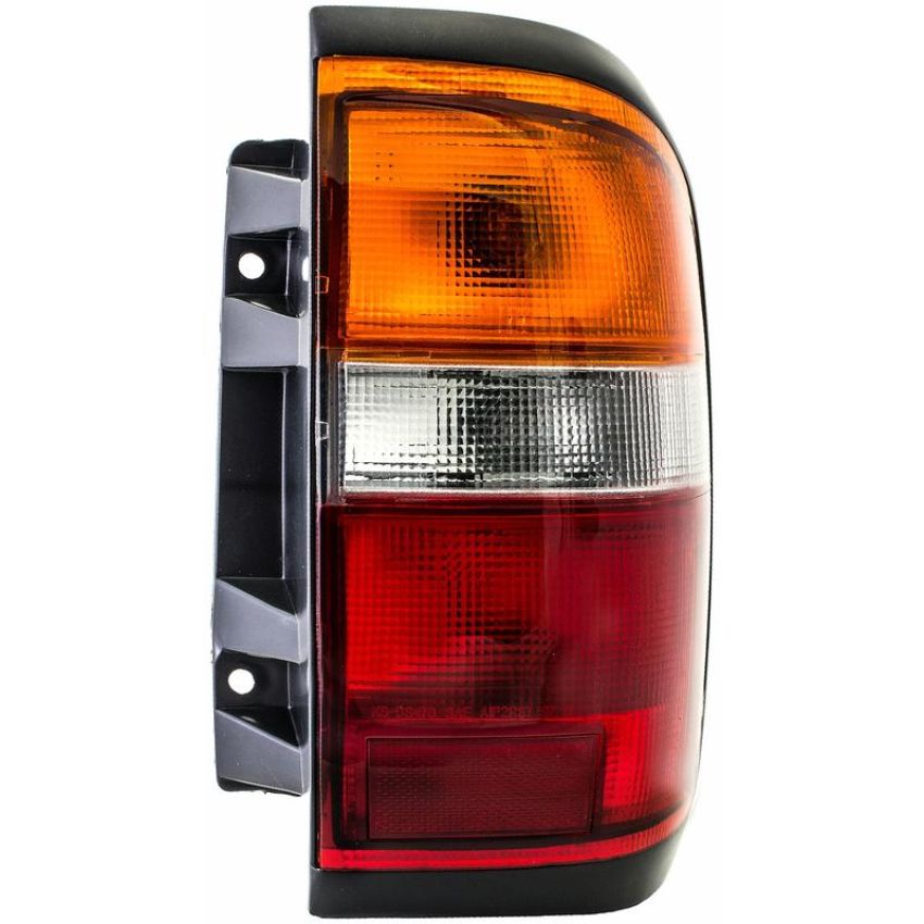DORMAN 1610803 Tail Lamp Assembly