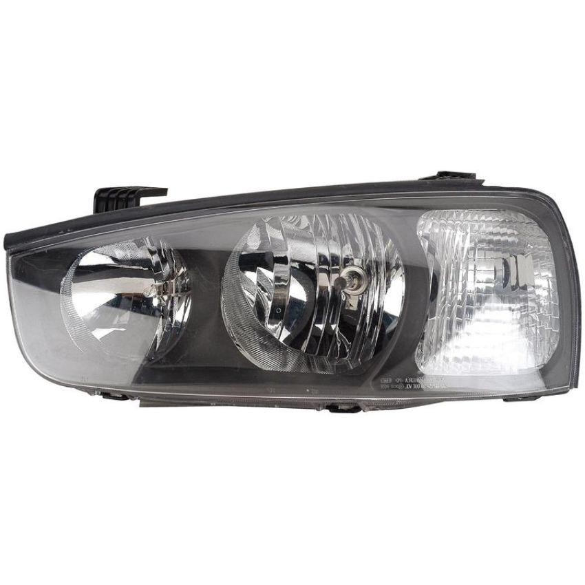 DORMAN 1610822 Headlight Assembly
