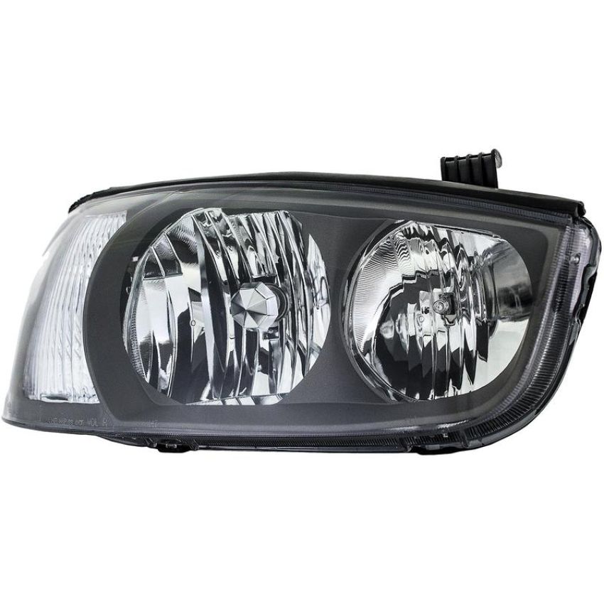 DORMAN 1610823 Headlight Assembly