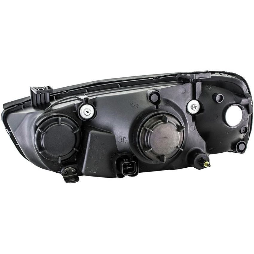 DORMAN 1610823 Headlight Assembly
