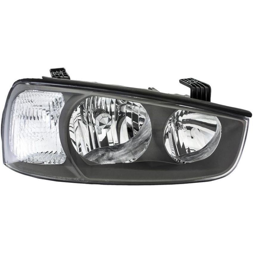 DORMAN 1610823 Headlight Assembly