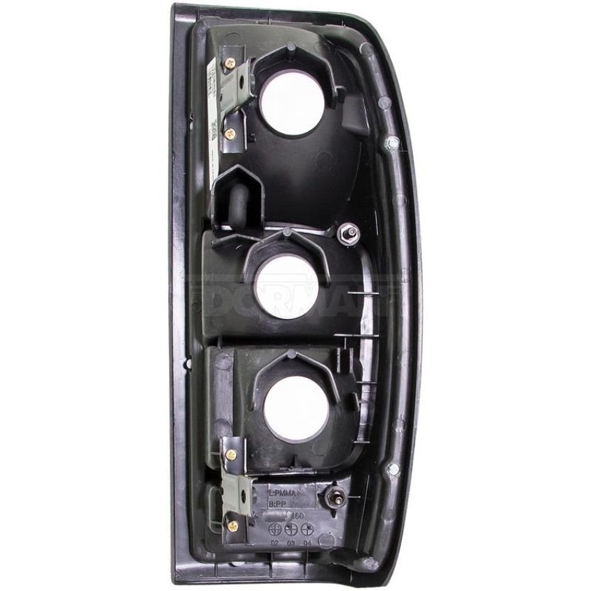 DORMAN 1610830 Tail Lamp Assembly