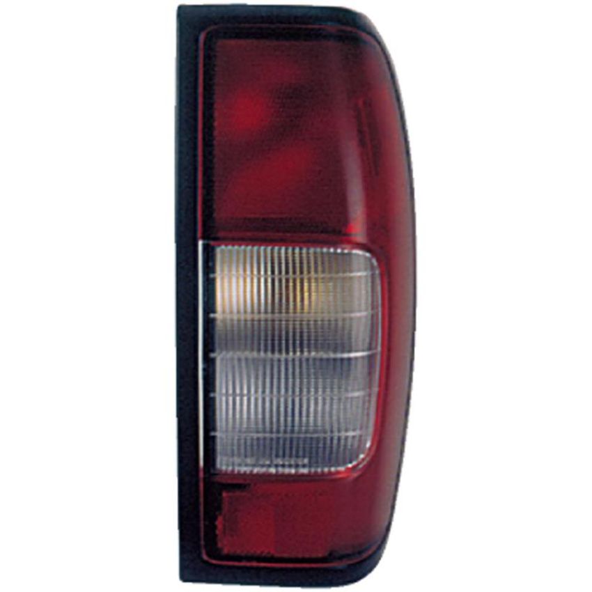 DORMAN 1610831 Tail Lamp Assembly