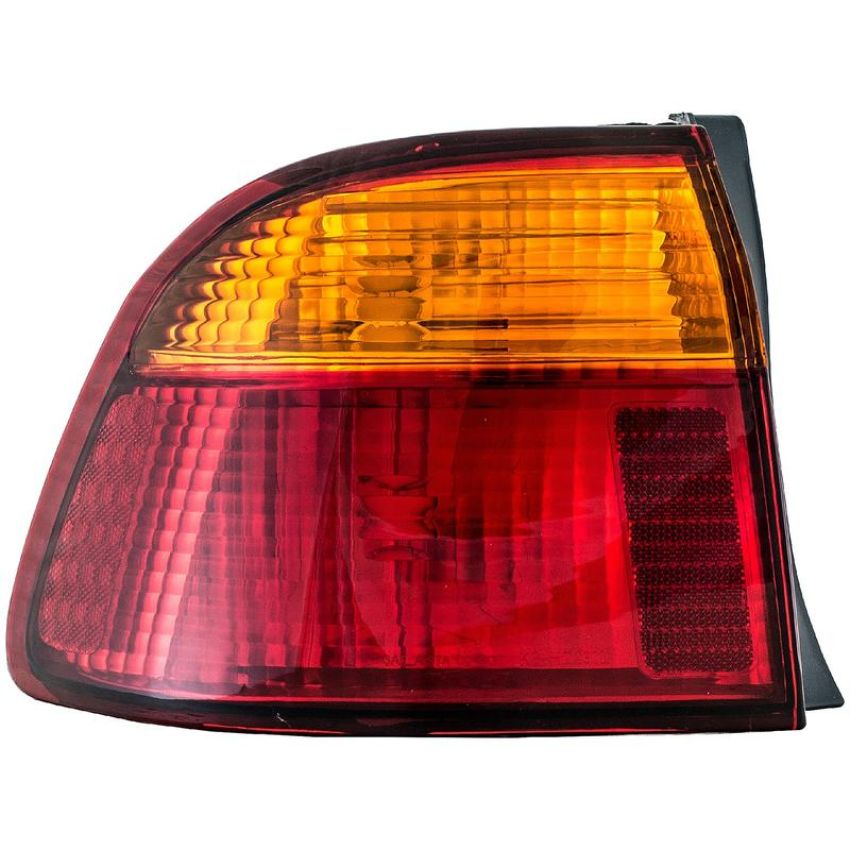 DORMAN 1610839 Tail Lamp Assembly