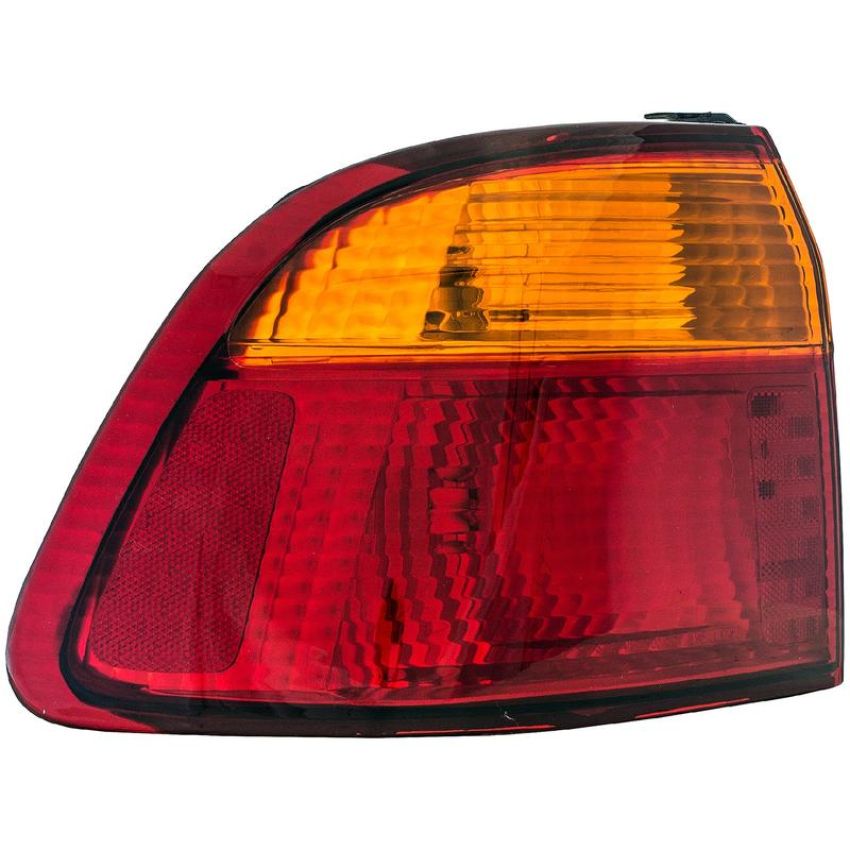 DORMAN 1610839 Tail Lamp Assembly