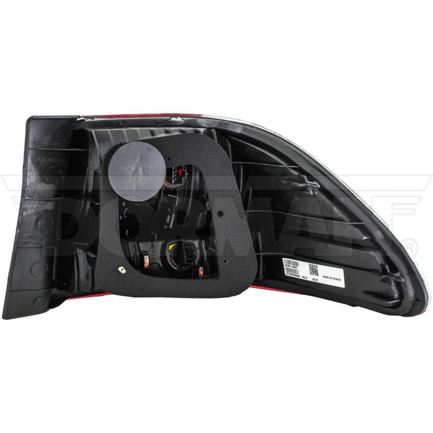 DORMAN 1610840 Tail Lamp Assembly