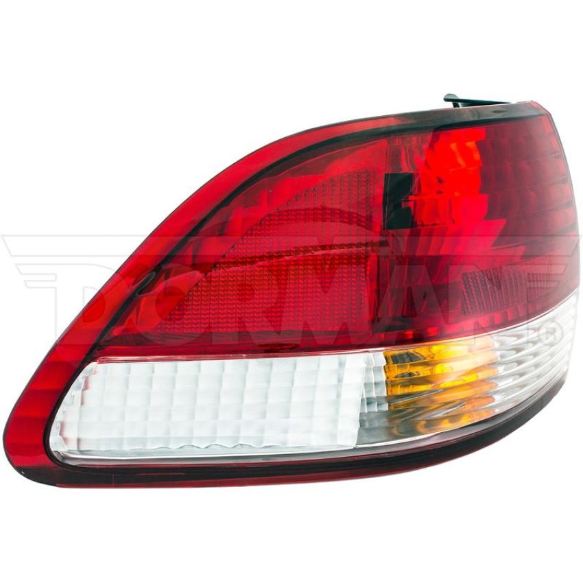 DORMAN 1610840 Tail Lamp Assembly