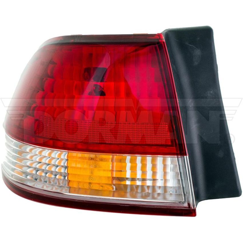 DORMAN 1610840 Tail Lamp Assembly