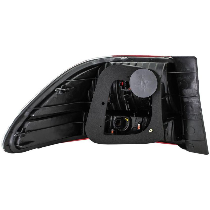 DORMAN 1610841 Tail Lamp Assembly