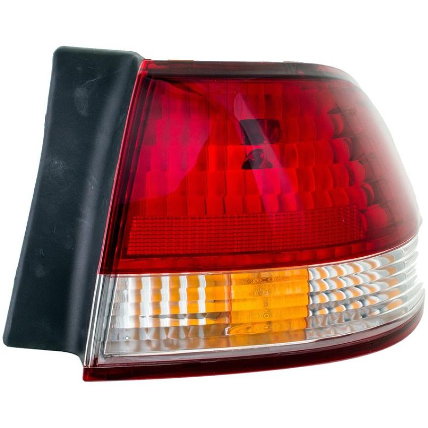 DORMAN 1610841 Tail Lamp Assembly