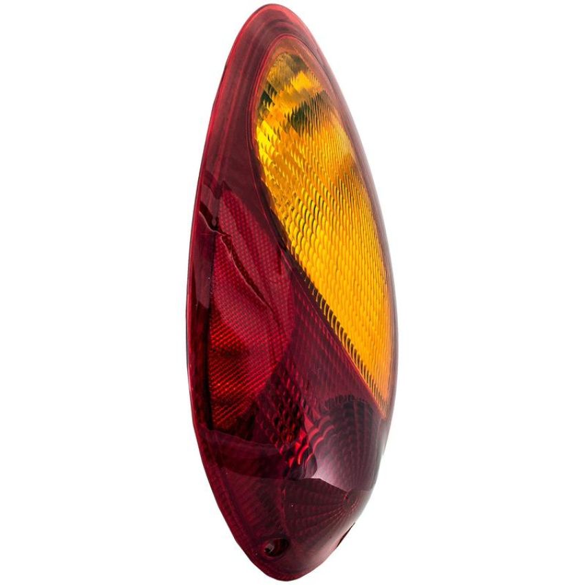 DORMAN 1610904 Tail Lamp Assembly