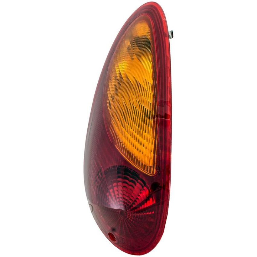 DORMAN 1610904 Tail Lamp Assembly