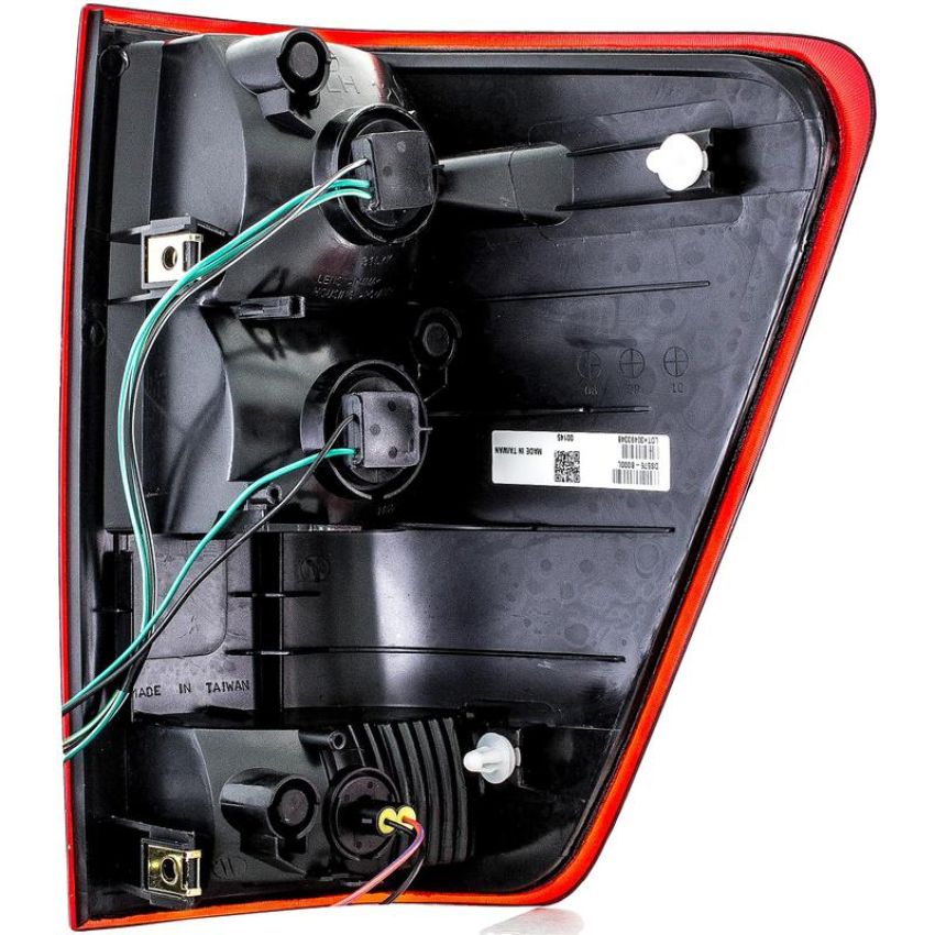 DORMAN 1610936 Tail Lamp Assembly