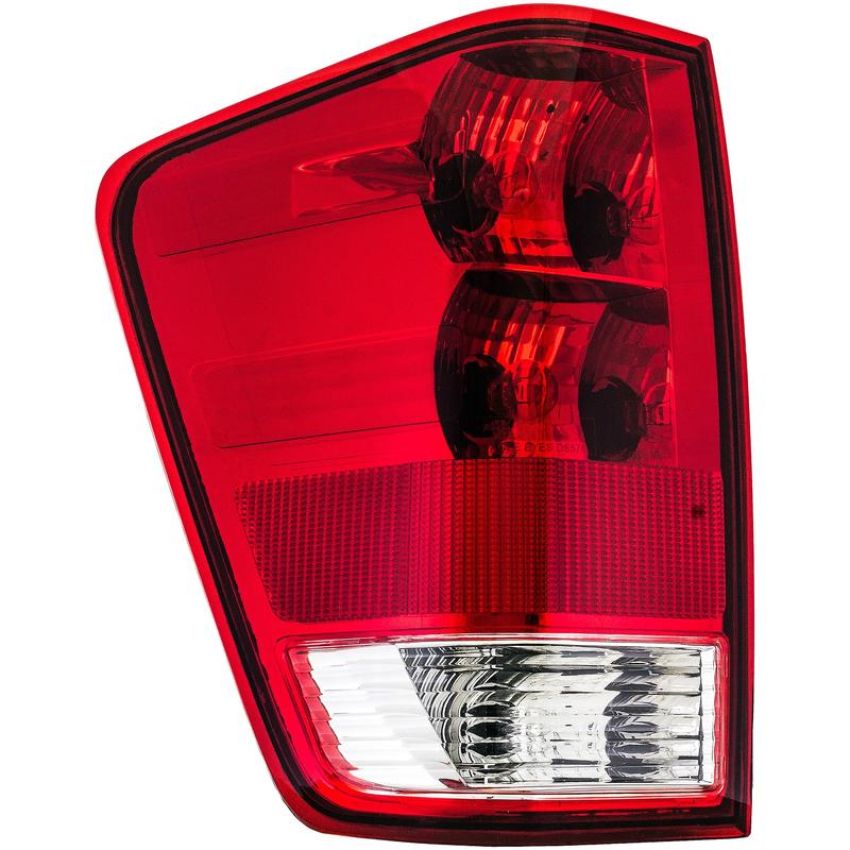 DORMAN 1610936 Tail Lamp Assembly