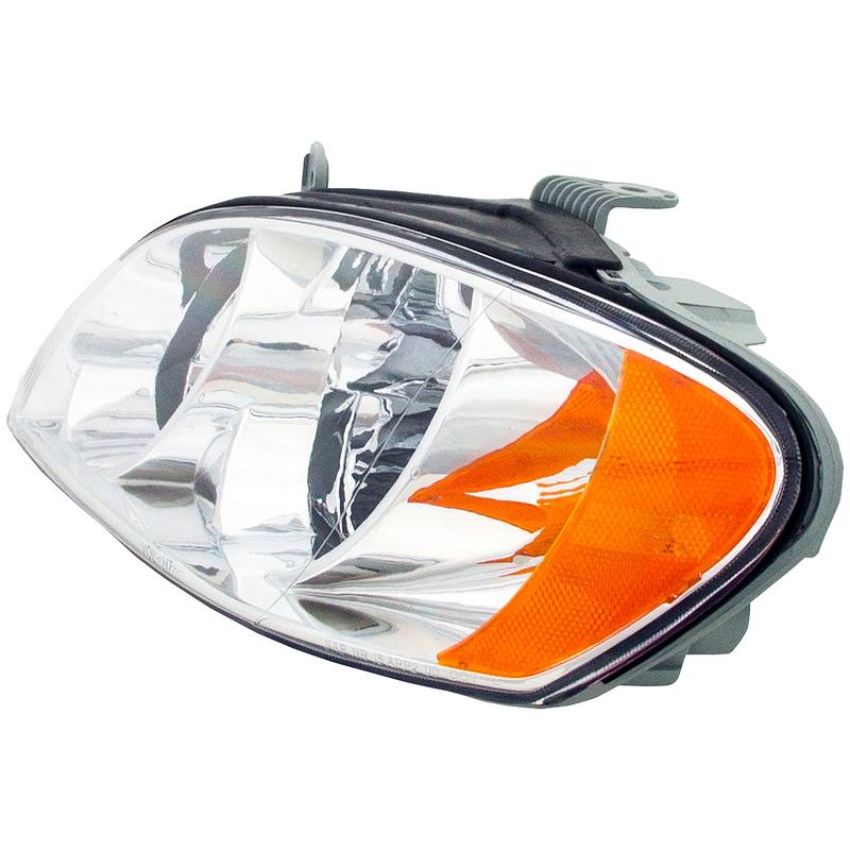 DORMAN 1610946 Headlight Assembly