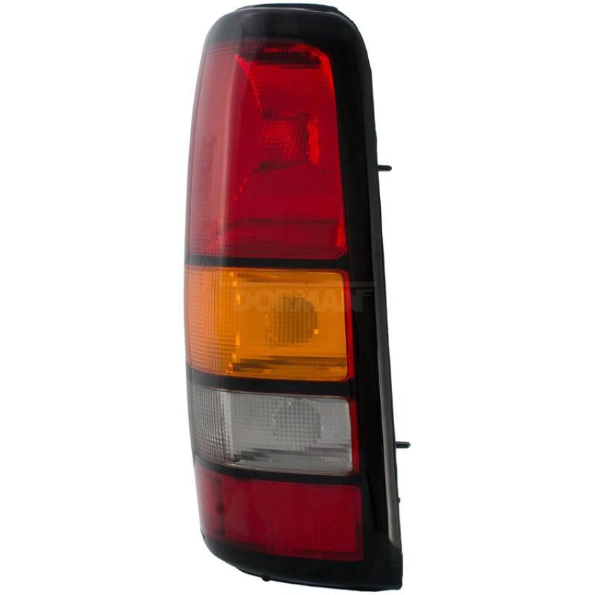 DORMAN 1610949 Tail Lamp Assembly