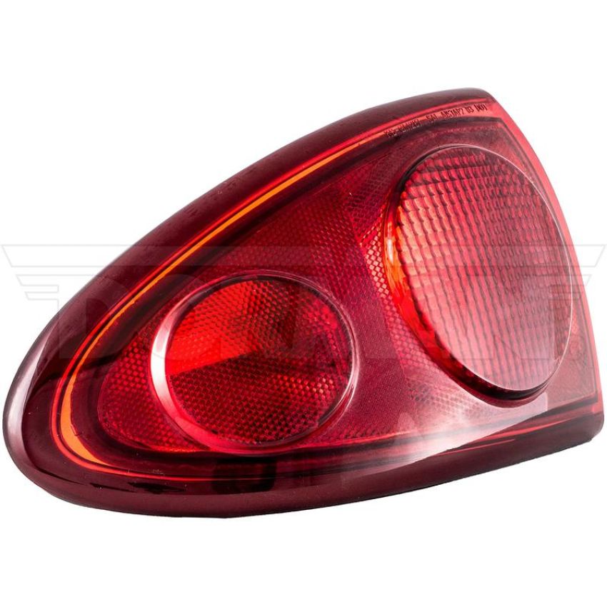DORMAN 1610952 Tail Lamp Assembly