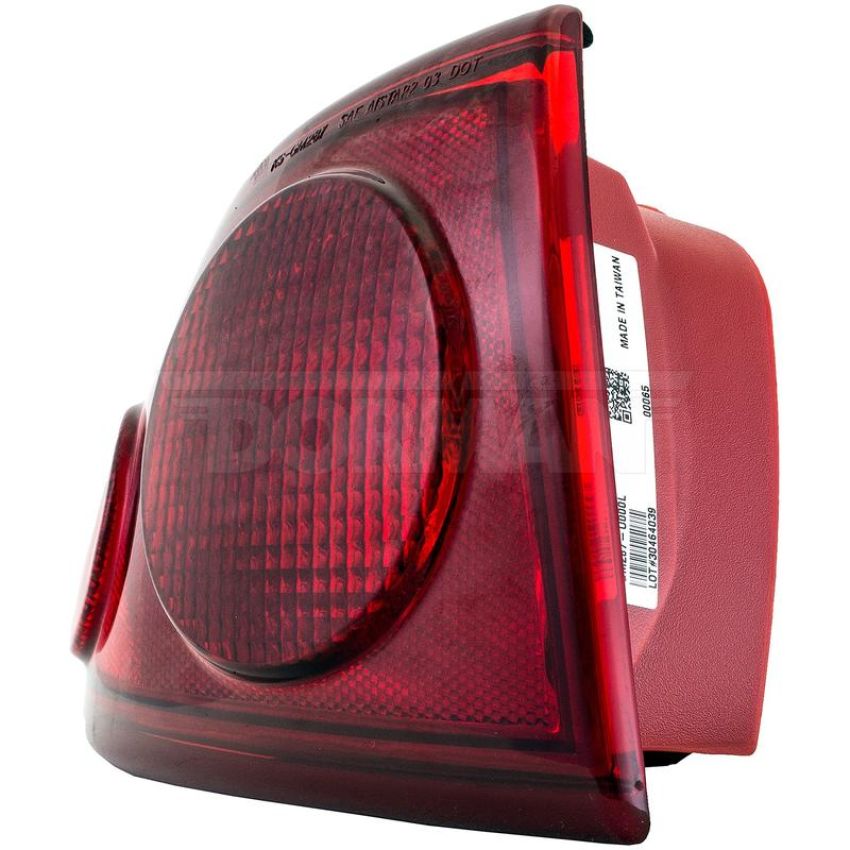 DORMAN 1610952 Tail Lamp Assembly