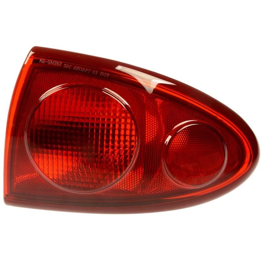 DORMAN 1610953 Tail Lamp Assembly