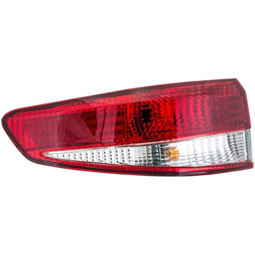 DORMAN 1610956 Tail Lamp Assembly