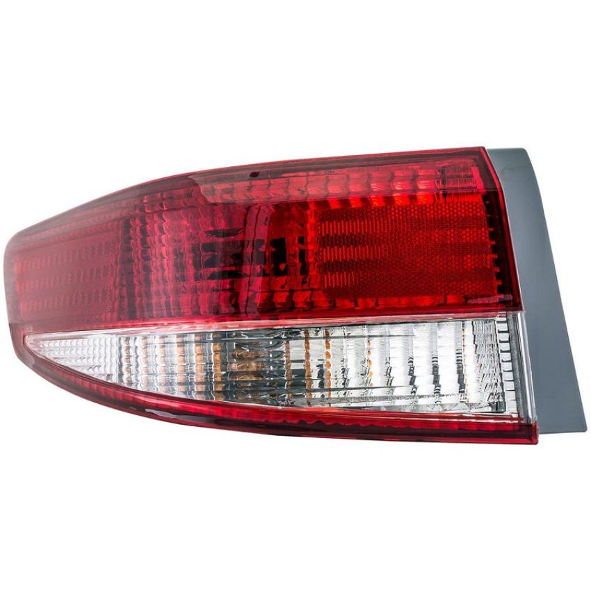 DORMAN 1610956 Tail Lamp Assembly